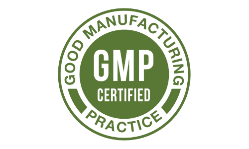 sugar support gmp certified