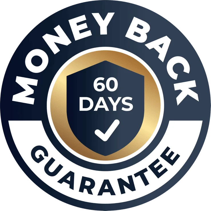 sugar support 60 days money back guarantee